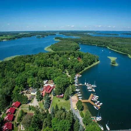 Villa Willa Nad Jeziorem Piekna Gora