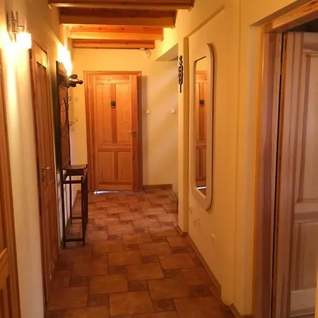 Villa Willa Nad Jeziorem Piekna Gora