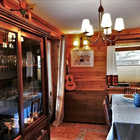 Villa Willa Nad Jeziorem Piekna Gora