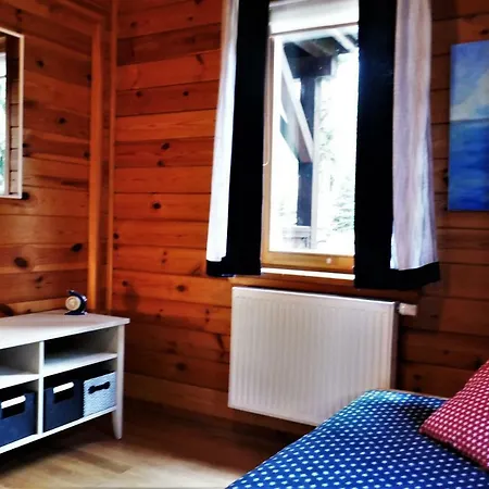 Willa Nad Jeziorem Villa