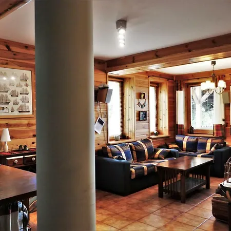 Villa Willa Nad Jeziorem Piekna Gora