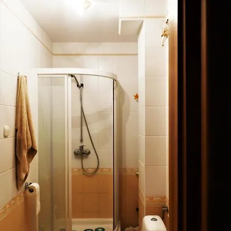 Willa Nad Jeziorem Villa Piekna Gora
